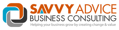Savvy Advice Business Consulting